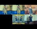 Little Trip／Hysteric Blue