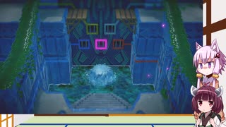 【ゼルダの伝説_知恵のかりもの】ゆかりときりたんの借りパク物語#12