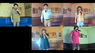北ウイング／中森明菜