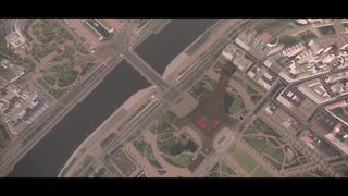 VRC世界旅行 フランス編