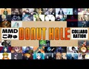【MMD合作】MMDer39人でドーナツホールコラボ【MMDこみゅ】