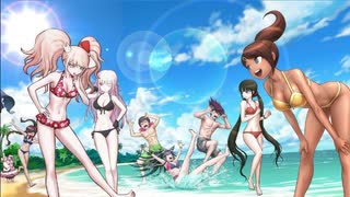 ニコ生実況　サマポケ　033　野村美希