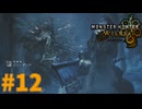 その攻撃の回避方法わからんて　「モンスターハンターワイルズ」　＃12