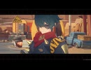 ライトさんを酷使しただけの動画