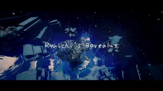 Ryuichi's Borealis
