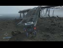 [デス・ストランディング]第39回(39-4) カイラル通信中継拠点