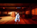 【UE5＋VRM4U】これといったタイトルのない動画