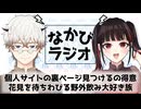 平成中期腐女子が令和腐女子に伝えたいこと/ハレとケ、社会規範からの逸脱と共同性 #21 【なかびラジオ】