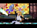 【COM3D2】色々と増量な狐娘のさくらうららか、はらひらり