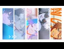 【MMD】Twitter動画まとめ【2ジャンル】
