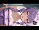 結月ゆかりさん、壁ではなかった【VOICEROID劇場】