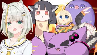 ボイモンマスターつのせ！【珍妙素材投稿祭】【VOICEROID劇場】※微グロ注意