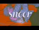 【SVカバー】sneer/重音テト AILITE