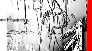 痴れてて寝てててね