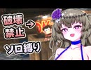 【自称Fカップの冥鳴ひまり実況】ソロ実況祭だから始めたソロ縛りが意外と詰んでなかったので続きやる【ドンキー2】