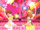 【ミリシタ】日刊あみまみ第697号「成長Chu→LOVER!!」