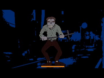 迫真やさぐれオッサン部・おばけ退治の裏技.mp3 【Dig Night】