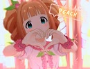 【やよい生誕祭】PEACH【ミリシタMAD】