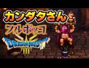 カンダタとかいう不義理者をボコしてみた｜#ドラゴンクエスト３リメイク　実況プレイ＃１６