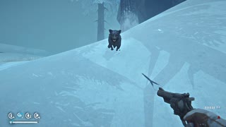 【ゆっくり実況プレイ】無駄に多いオオカミ part44【The Long Dark】