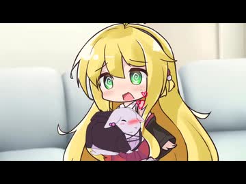 マキ「ゆかりんがウサギになっちゃった！？」【VOICEROID劇場】