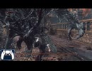【Bloodborne】 栗本チャレンジ 聖職者の獣 RTA 17:19(たぶん)
