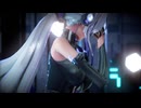 【MMD】 My Saving Grace  『Tda式ハク・アペンド』