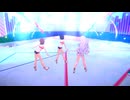 【シャニソン×765プロ】「mellow mellow」 天海春香 菊地真 四条貴音 (バスクインシャイニー)