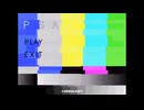 【PSA】深夜のテレビ番組に異常が出たらチャンネルを変えるアナログホラー