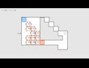 熱力学的倉庫番『マクスウェルのパズルな悪魔』実況プレイpart78