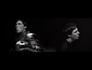 Mirrors - Vestige