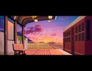 サヨナラターミナル - 初音ミク
