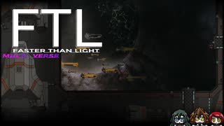【ゆっくり実況】だらだらFTL百五十三だら目【FTL_Multiverse】
