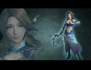真・三國無双8empiresリョナ「おまけの産物・追い詰められる事に興奮を覚えたドM張春華」