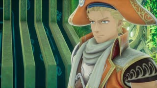 ロマンシングサガ2リベンジオブザセブン_男皇帝男編成ルートパート22