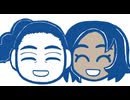うちのネズユウに音をつけてみた2(再投稿版)