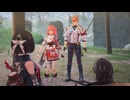 [ユミアのアトリエ]第1回(1-2) 錬金術士と監視役