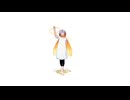 【側音カグワ】エデン【UTAUカバー＋MMDモデル配布】