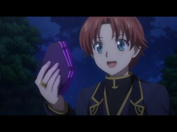 没落予定の貴族だけど、暇だったから魔法を極めてみた　#12　リアム=ラードーン王国