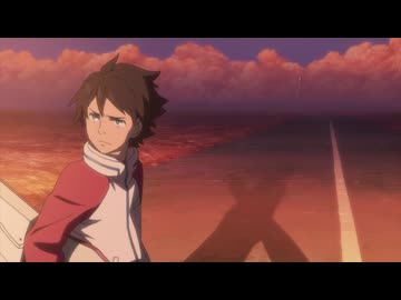 交響詩篇エウレカセブン　ハイエボリューション　1　本編