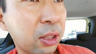 ステーキガストで海老フライ・ステーキ・ハンバーグの最強コンボ弁当③