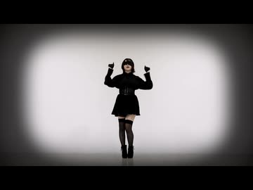 【える】　Who?　【踊ってみた】