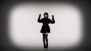 【える】　Who?　【踊ってみた】