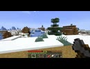 【マインクラフト】一乙したら終了エンドラ討伐RTA8【Java版】