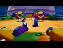 【マリオ＆ルイージRPG ブラザーシップ！】9年ぶりの新作をやりつくす part３