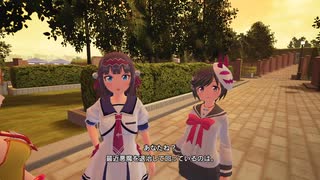 【実況】ぎゃる☆がん2 part6【初めての実用的FPS】