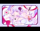小悪魔だってかまわない！□歌ってみた【定時なゆ】