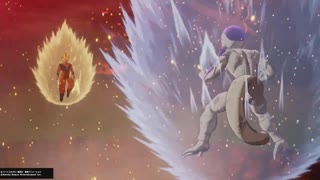 ドラゴンボールZカカロットプラチナトロフィー攻略(19)