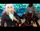【Fate/Grand Order】CBC2025 彼の名はダンテ ～ホテル･デノヴォのコンシェルジュ～ 第4節