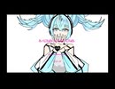 のみぞ！！　初音ミク